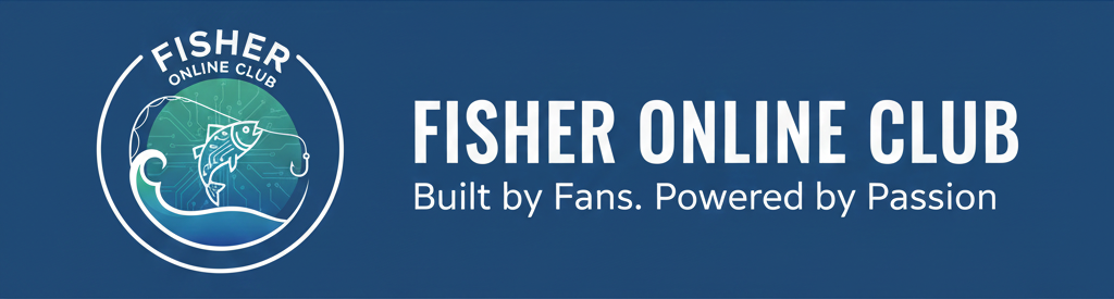 FisherOnlineClub